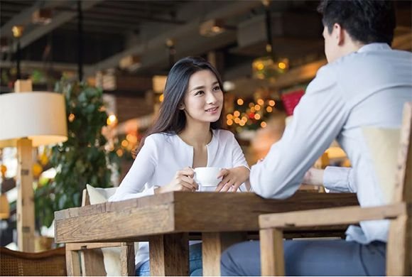 不敢去相親?邁出這三步,你就成功了一半!